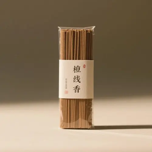 檀香線香（包）